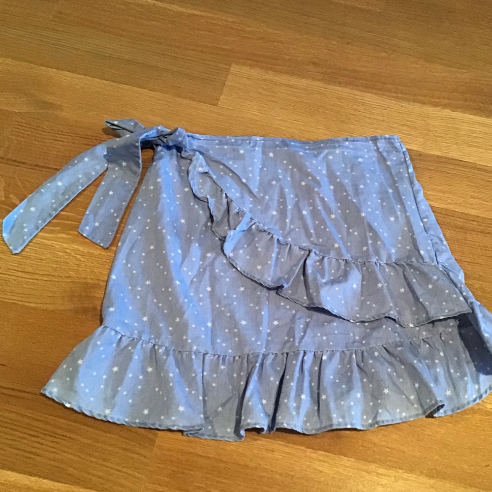 Skirt